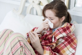 9 thực phẩm, món ăn giải cảm người cảm cúm không nên bỏ qua
