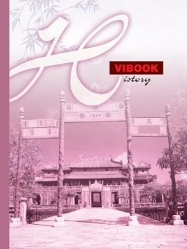 Vibook Sinh Vien History 200 trang