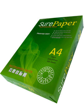 Sure Paper A4 70gsm